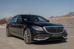 Mercedes-Maybach M 450LS by ART 2018 года